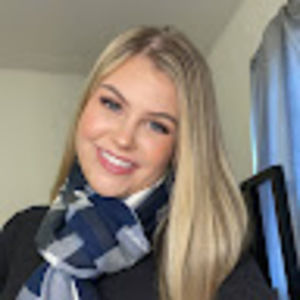 Meet your Posher, Whitley